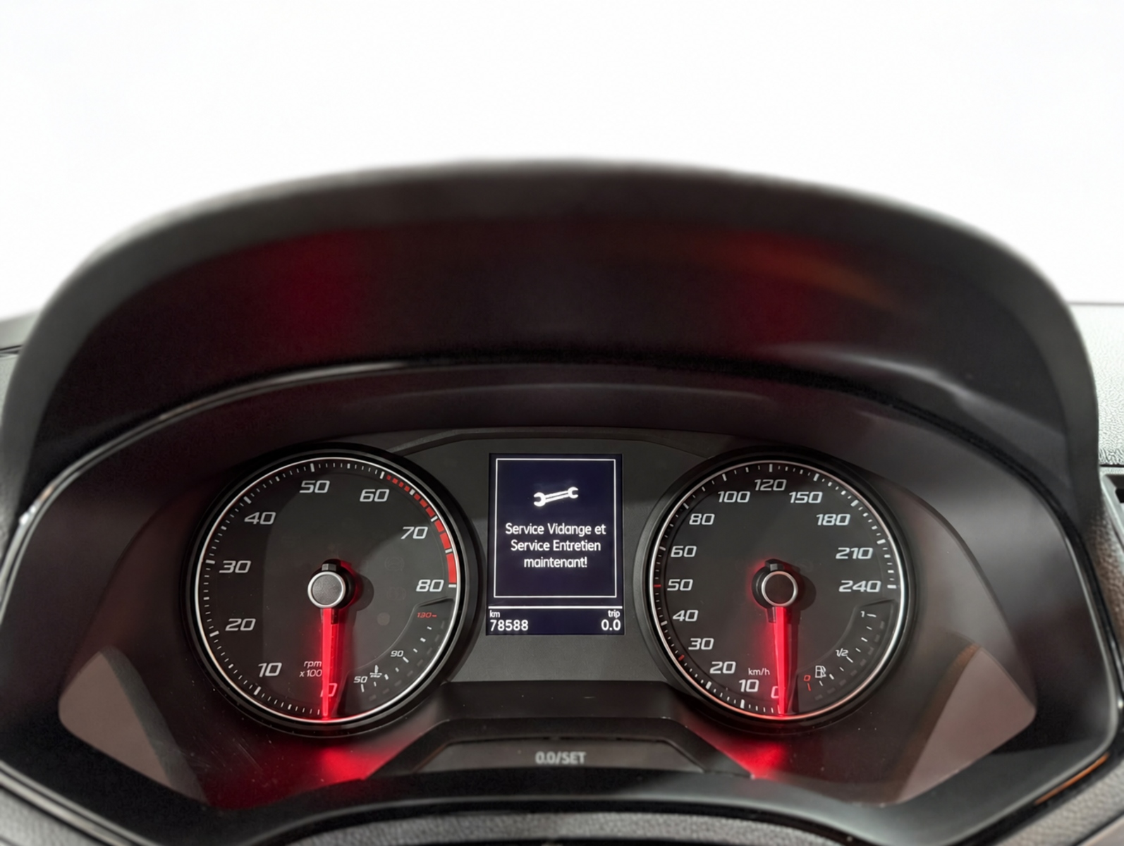 Seat Ibiza 2020 photo 16