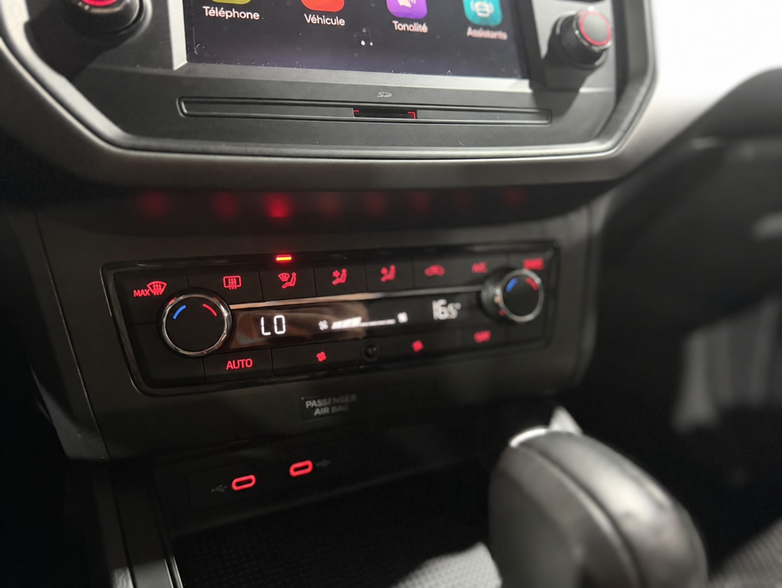Seat Ibiza 2020 photo 13