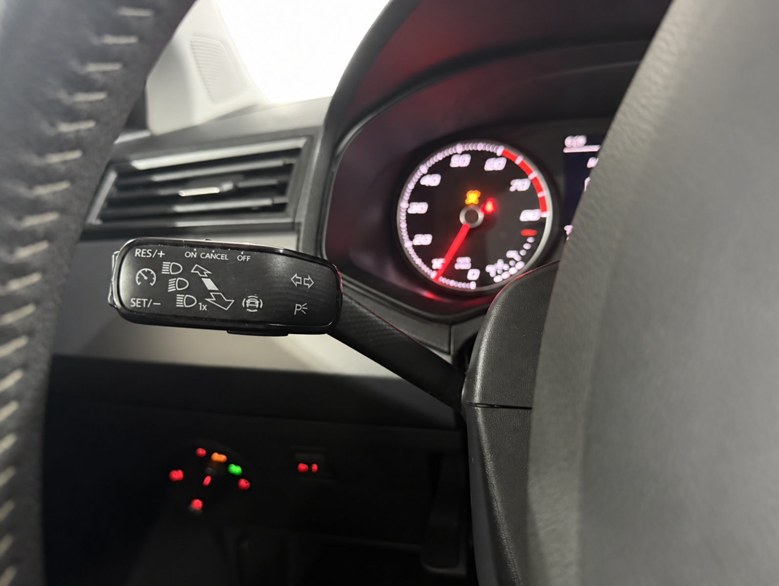 Seat Ibiza 2020 photo 12