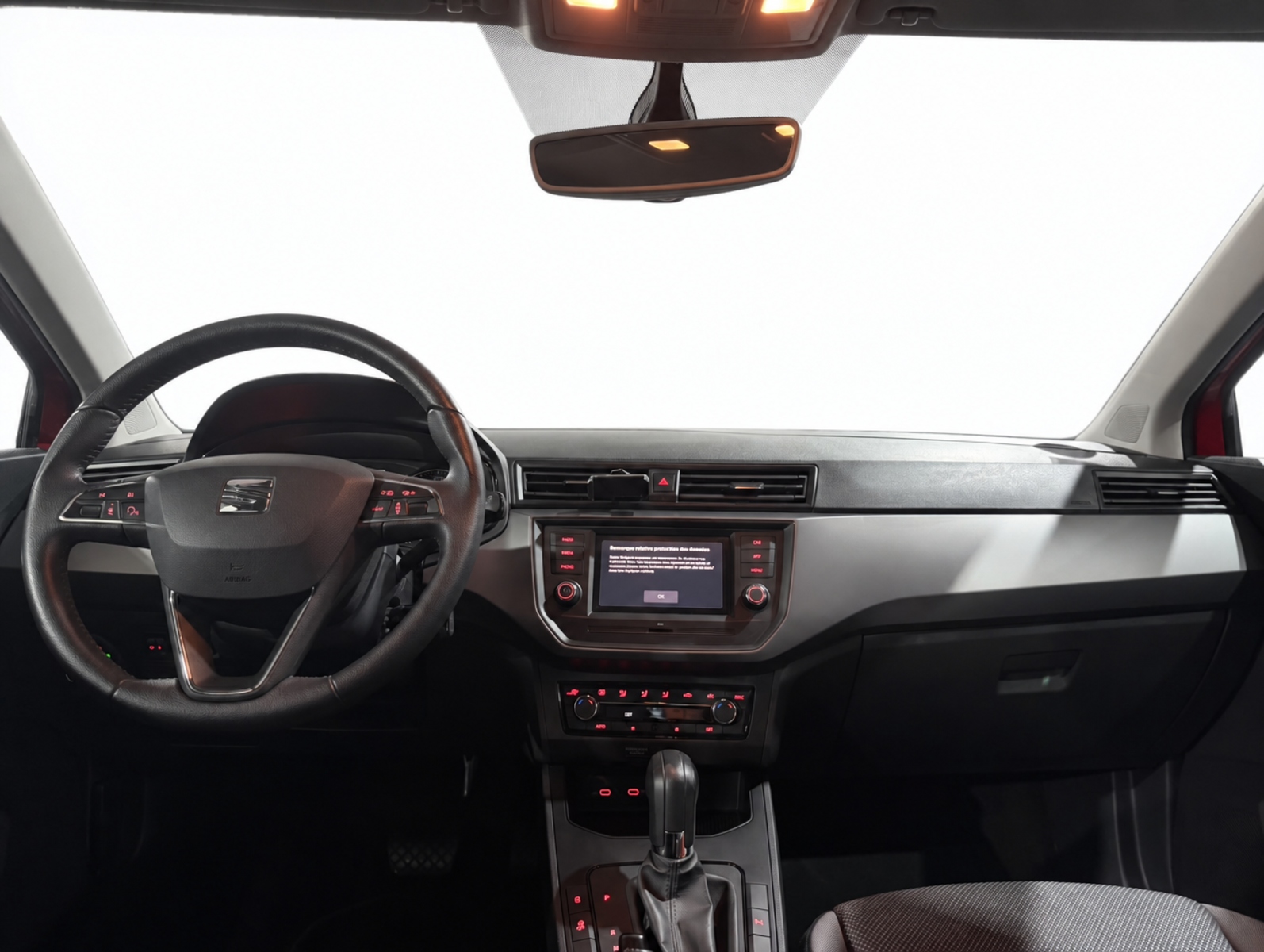 Seat Ibiza 2020 photo 10