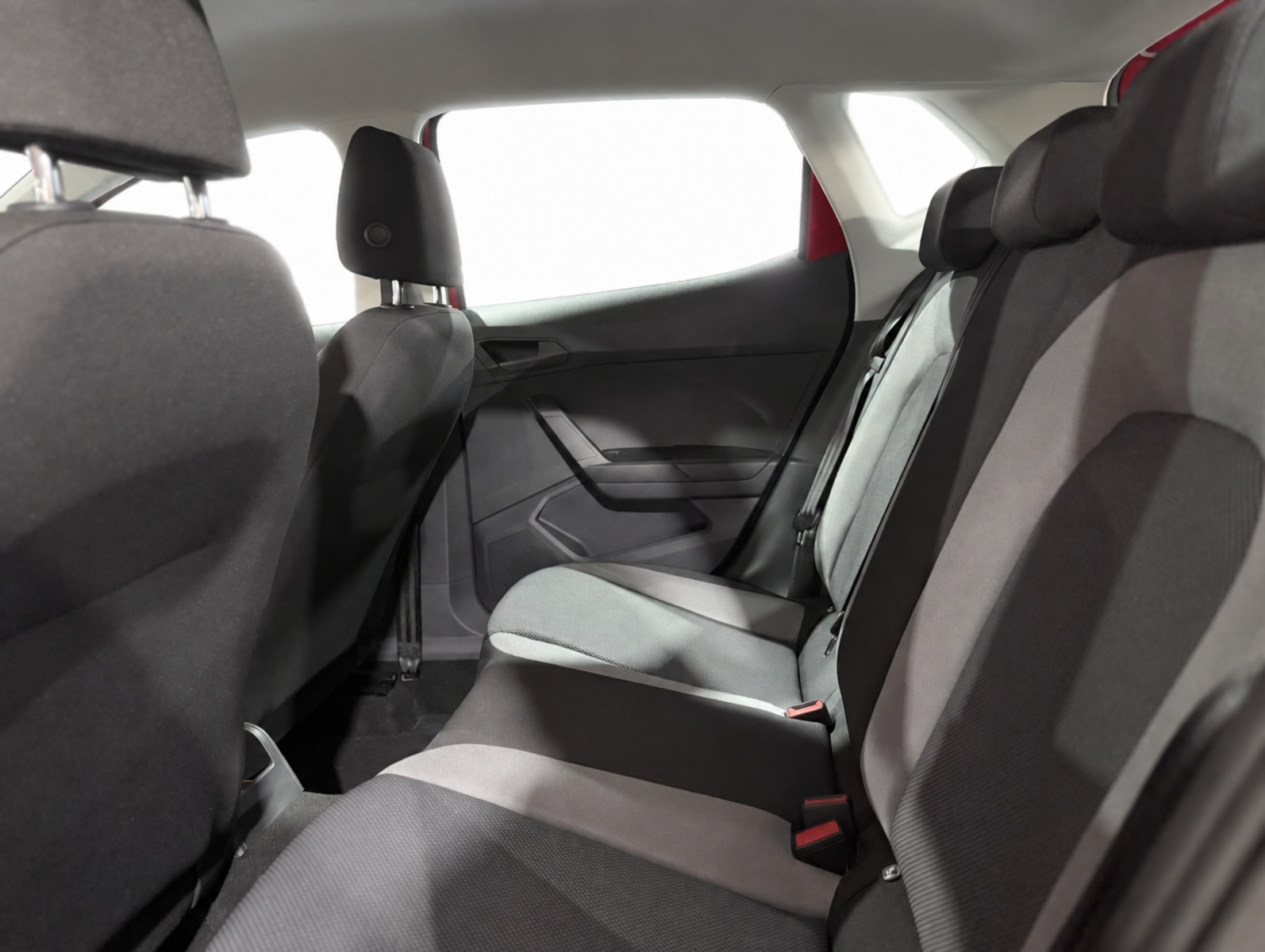 Seat Ibiza 2020 détail du véhicule