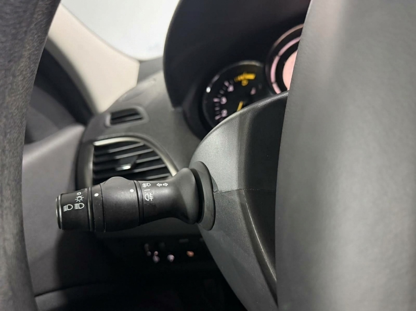 Renault Megane Iii Berline 2014 photo 16