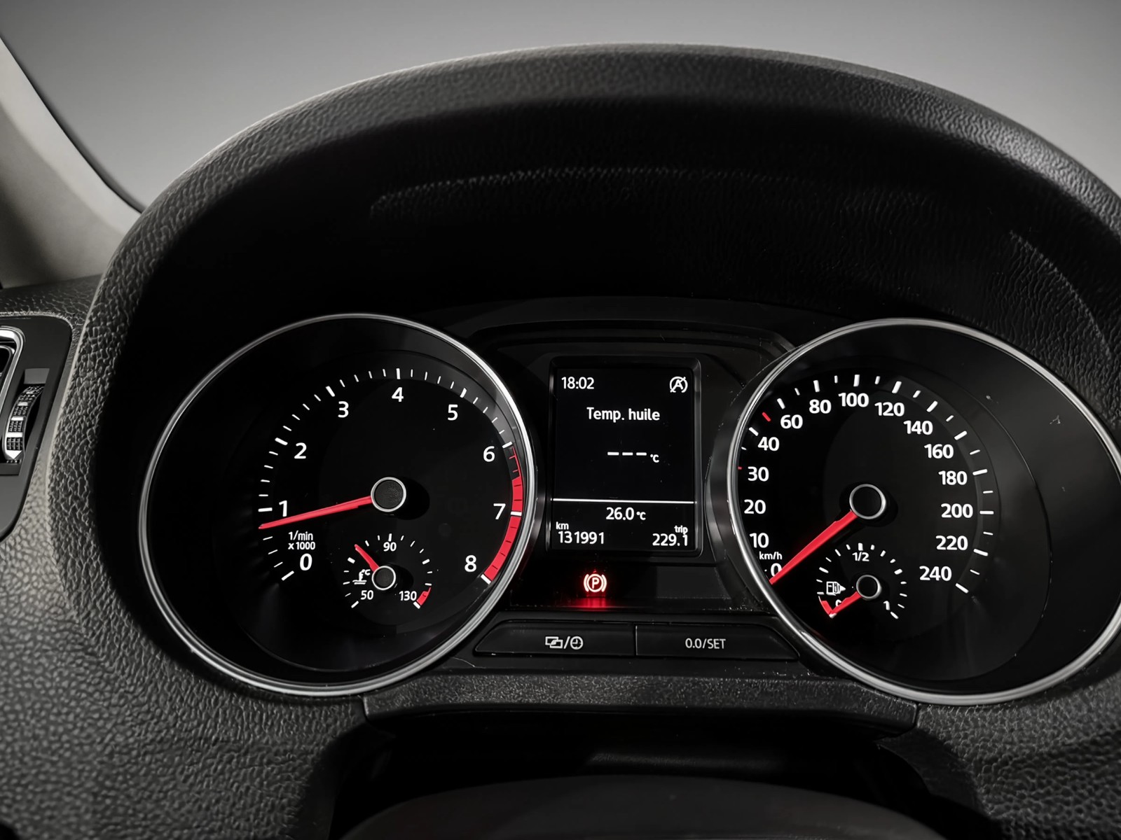 Volkswagen Polo 2015 photo 12