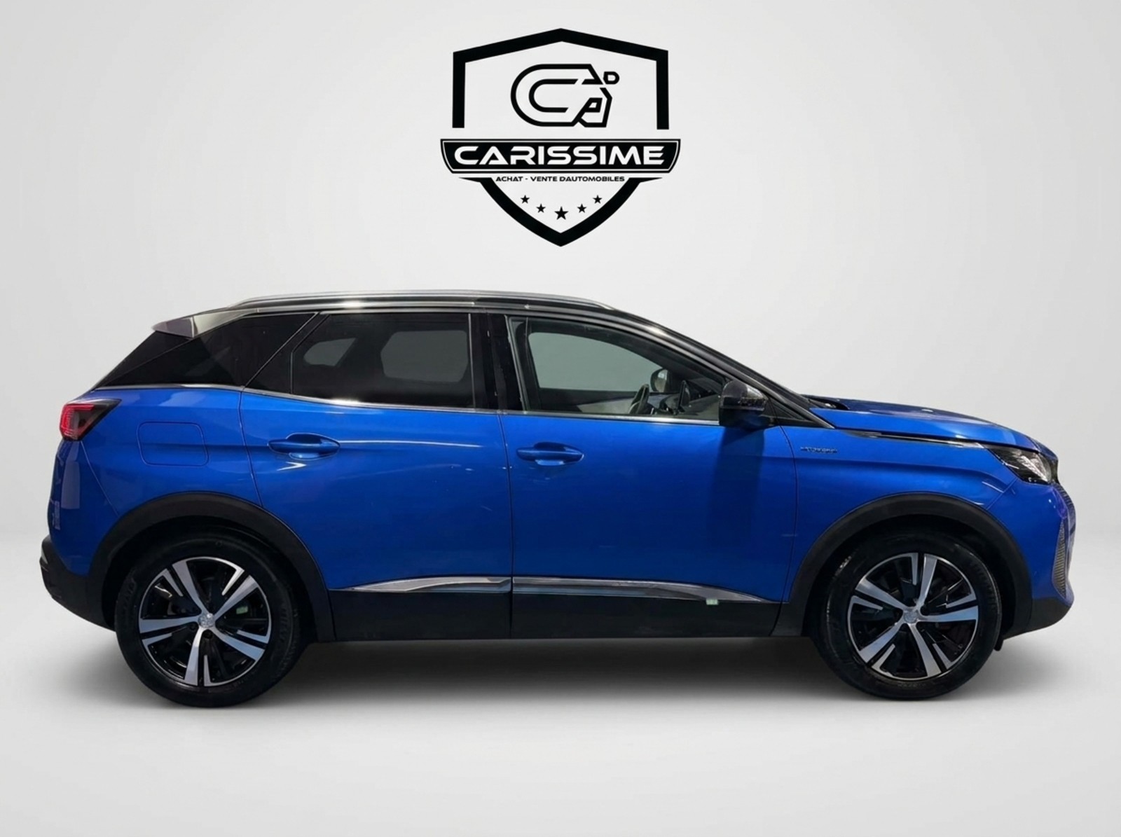 Peugeot 3008 2022 photo 17
