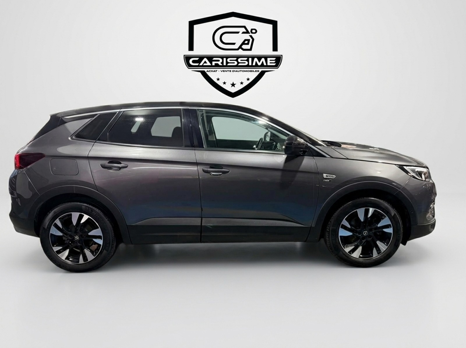 Opel Grandland X 2020 photo 13