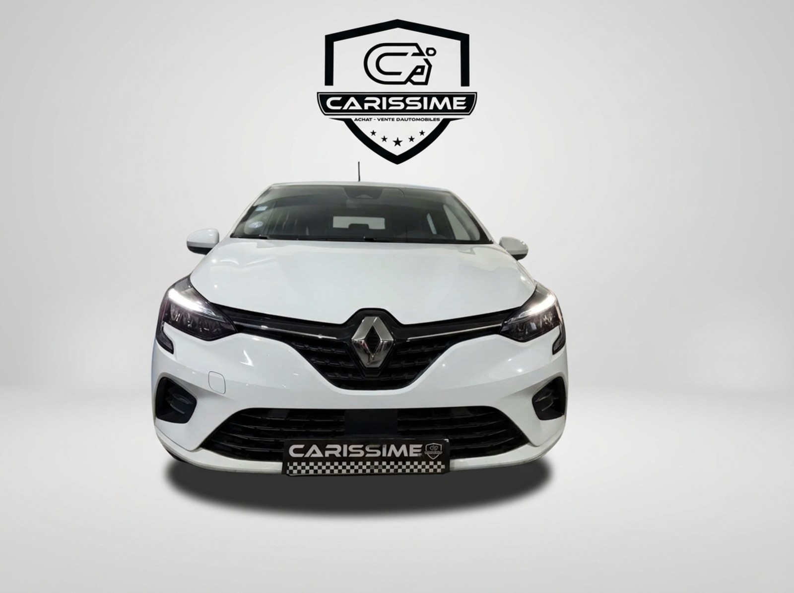 Renault Clio V 2022 photo 15