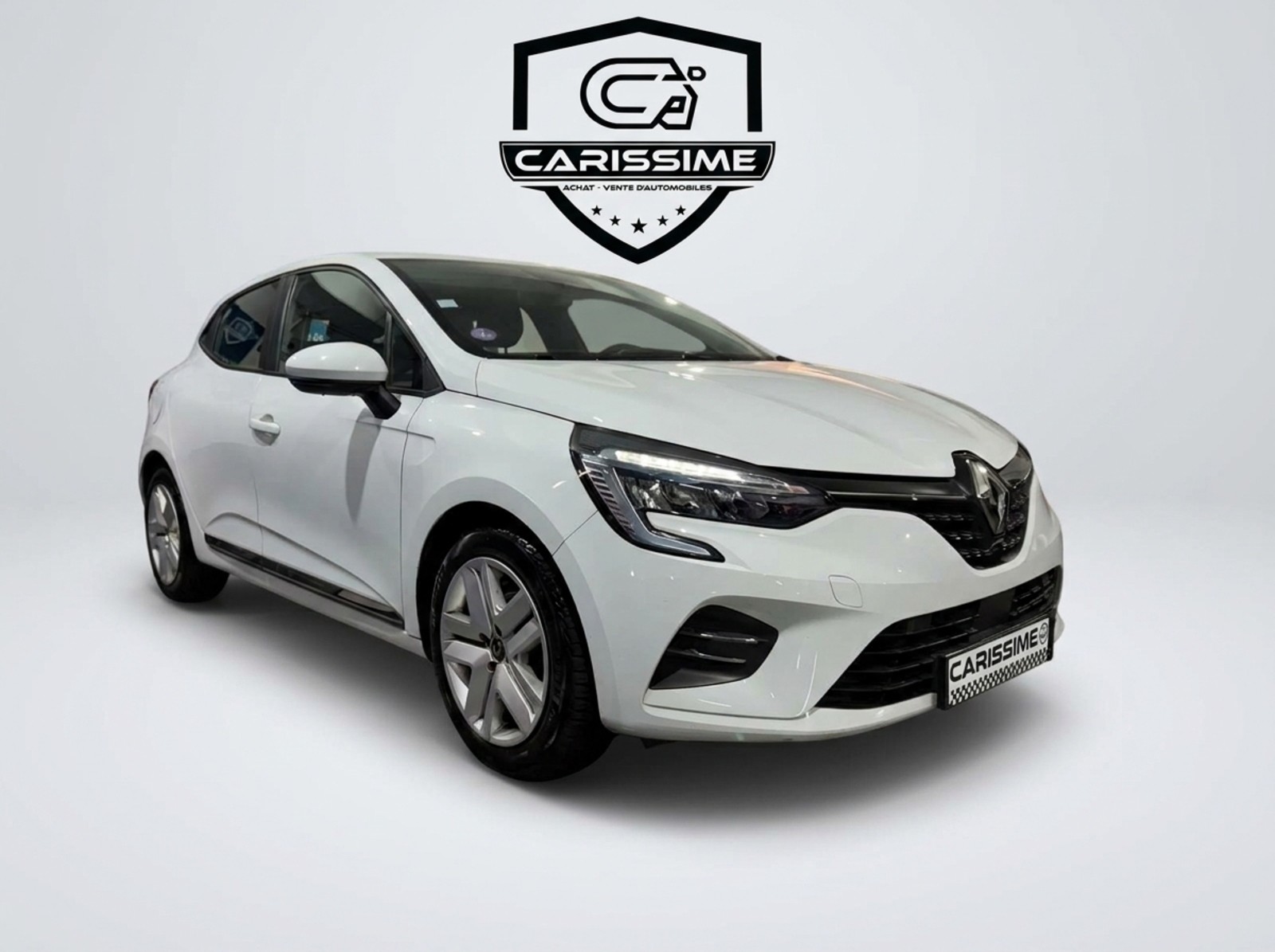 Renault Clio V 2022 photo 13