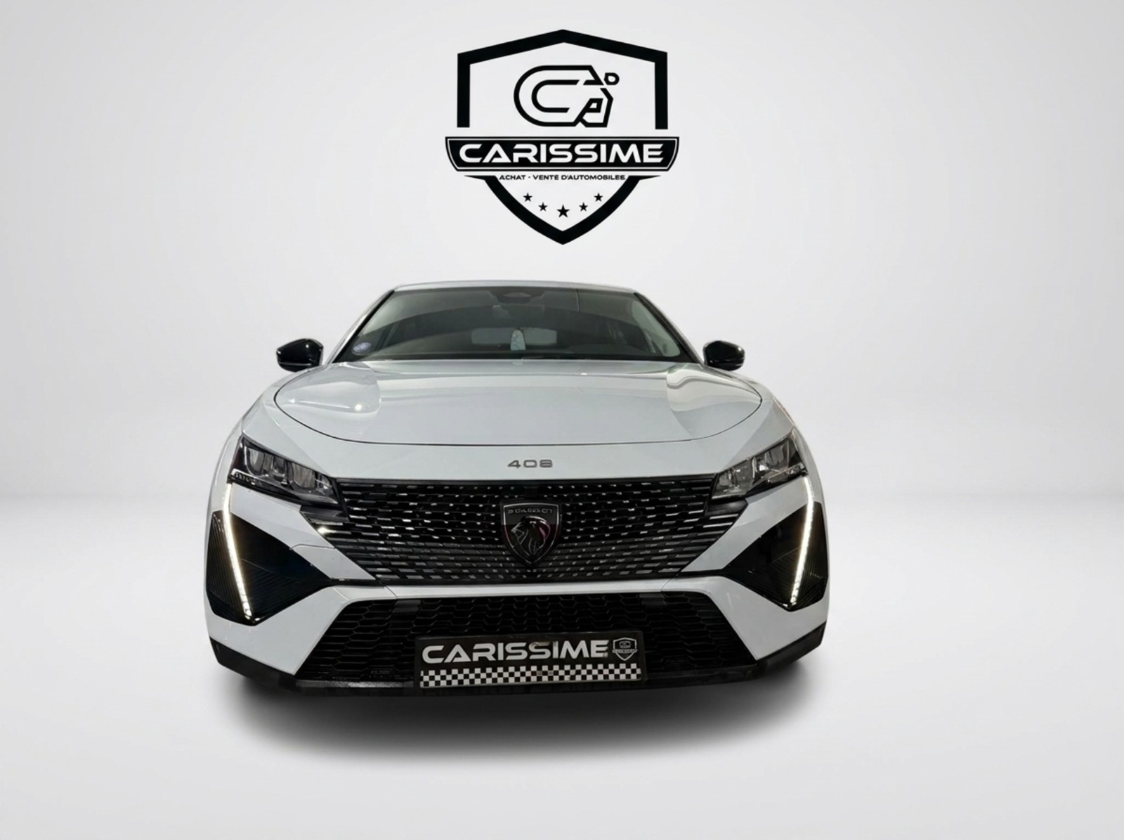 Peugeot 408 2024 photo 10