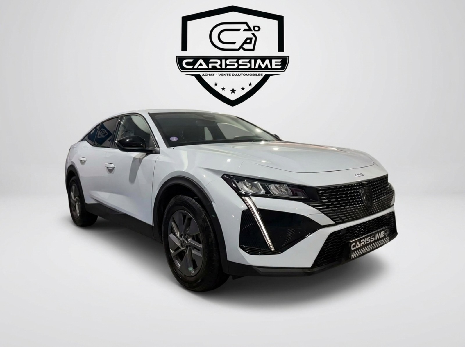 Peugeot 408 2024 photo 9