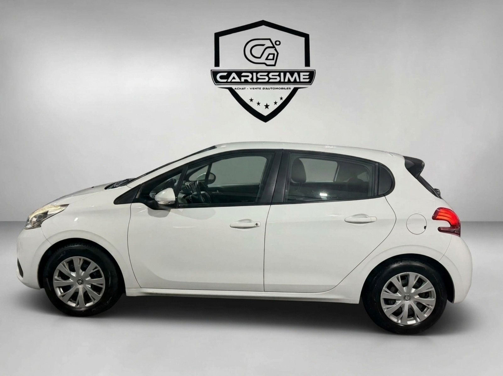 Peugeot 208 2017 photo 14