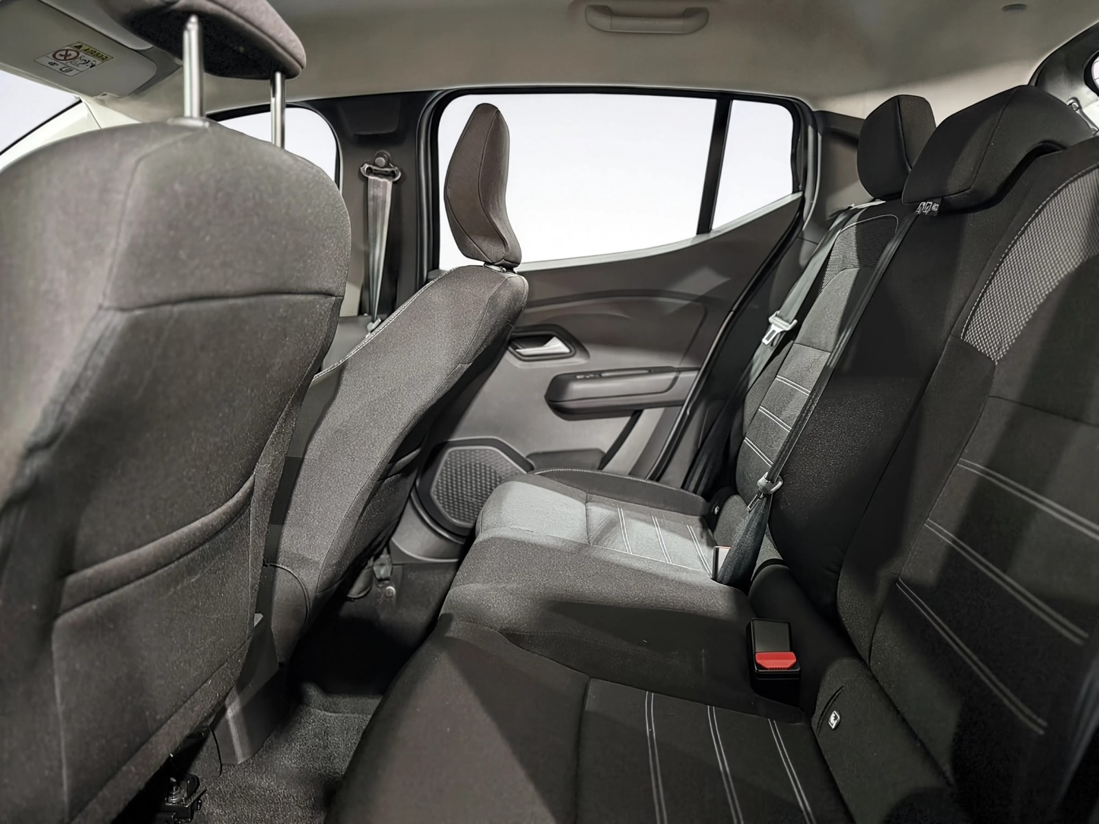 Dacia Sandero 2025 photo 13