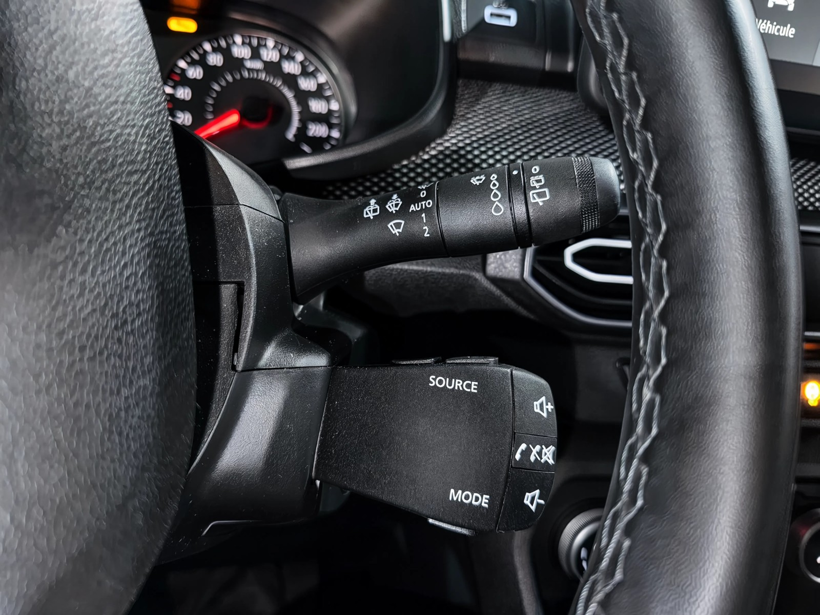 Dacia Sandero 2025 photo 10