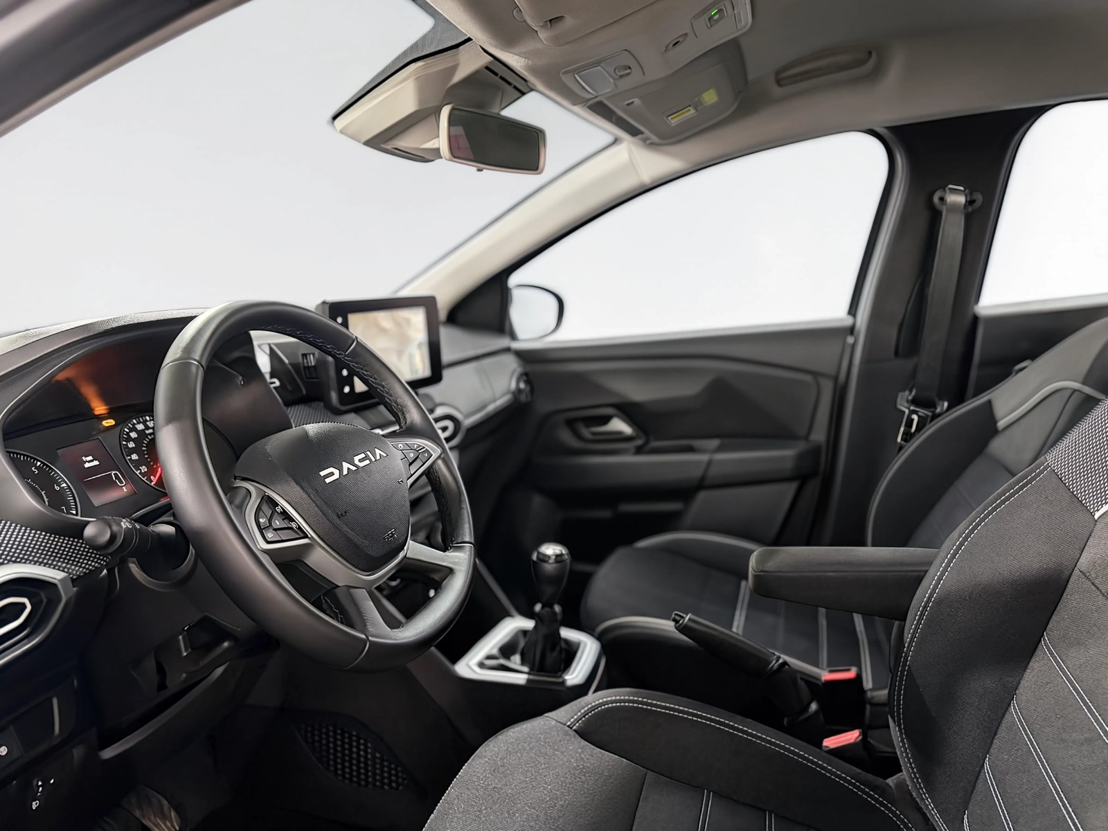 Dacia Sandero 2025 photo 9