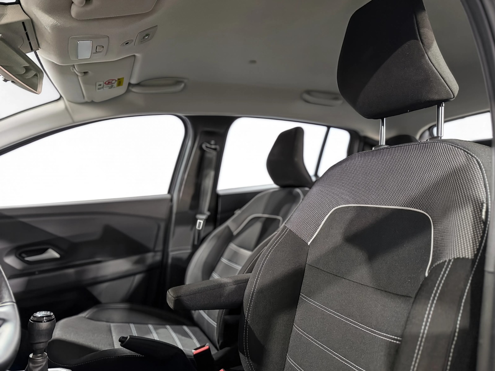 Dacia Sandero 2025 photo 14