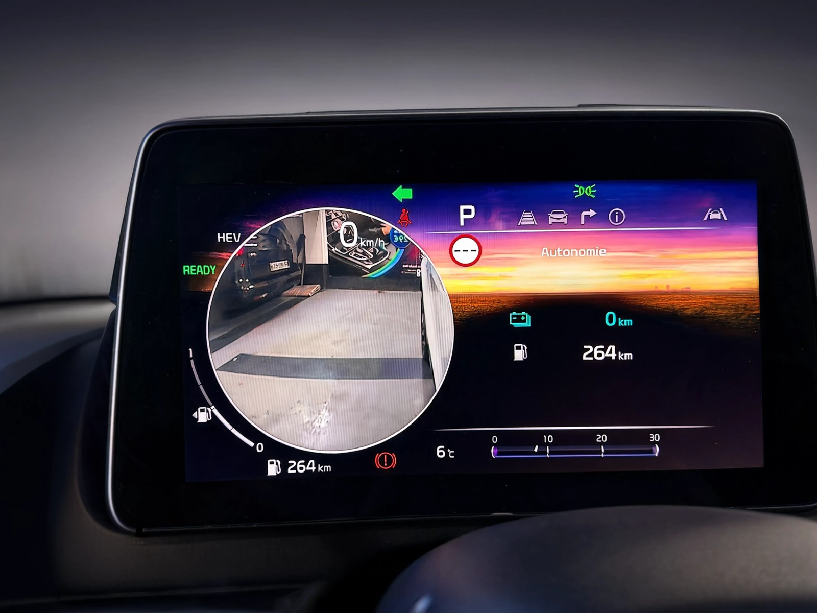 Kia Sportage 2022 photo 13