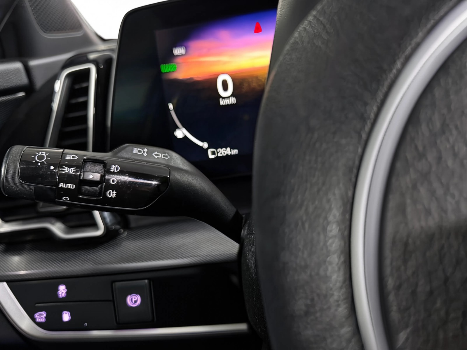 Kia Sportage 2022 photo 15
