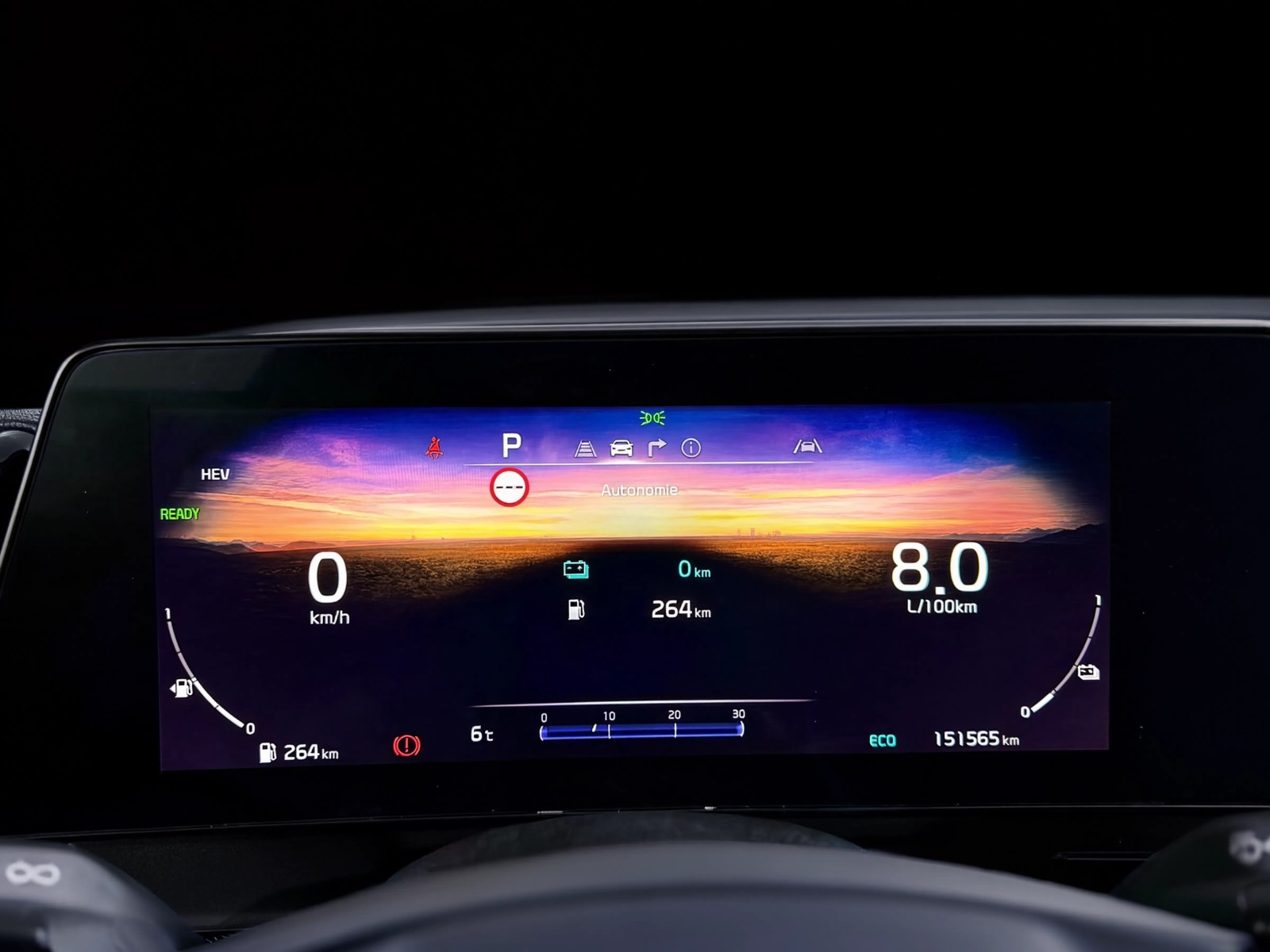 Kia Sportage 2022 photo 16
