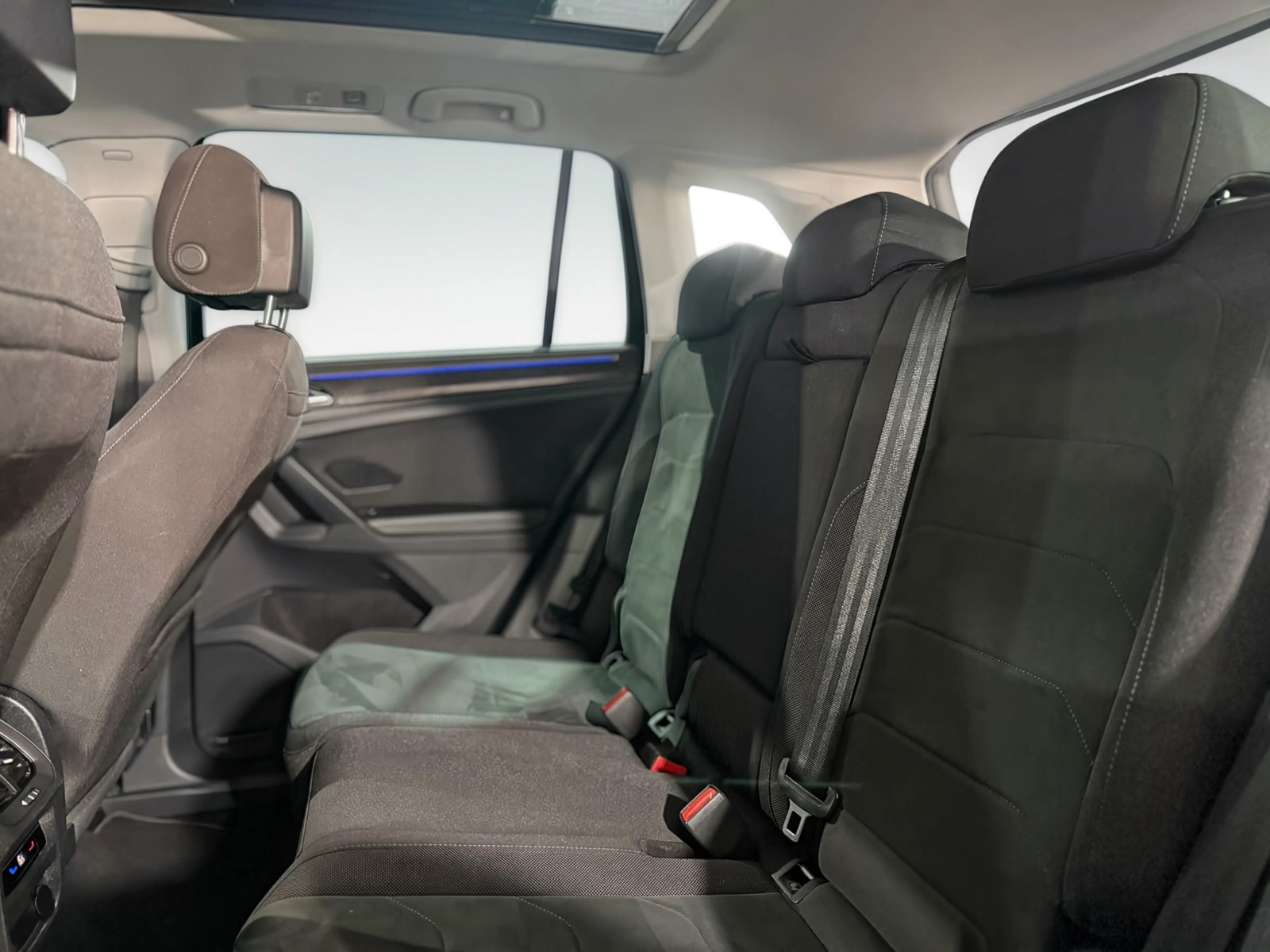 Volkswagen Tiguan 2023 photo 9