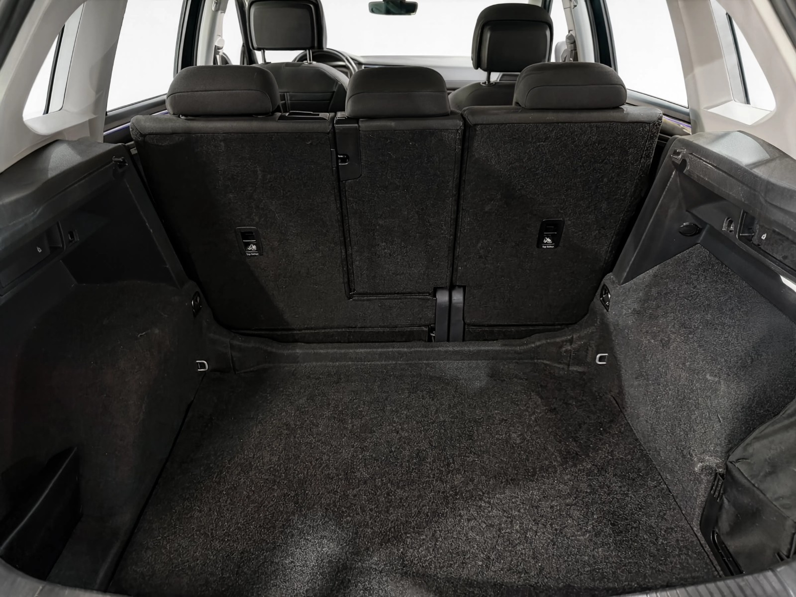 Volkswagen Tiguan 2023 photo 20