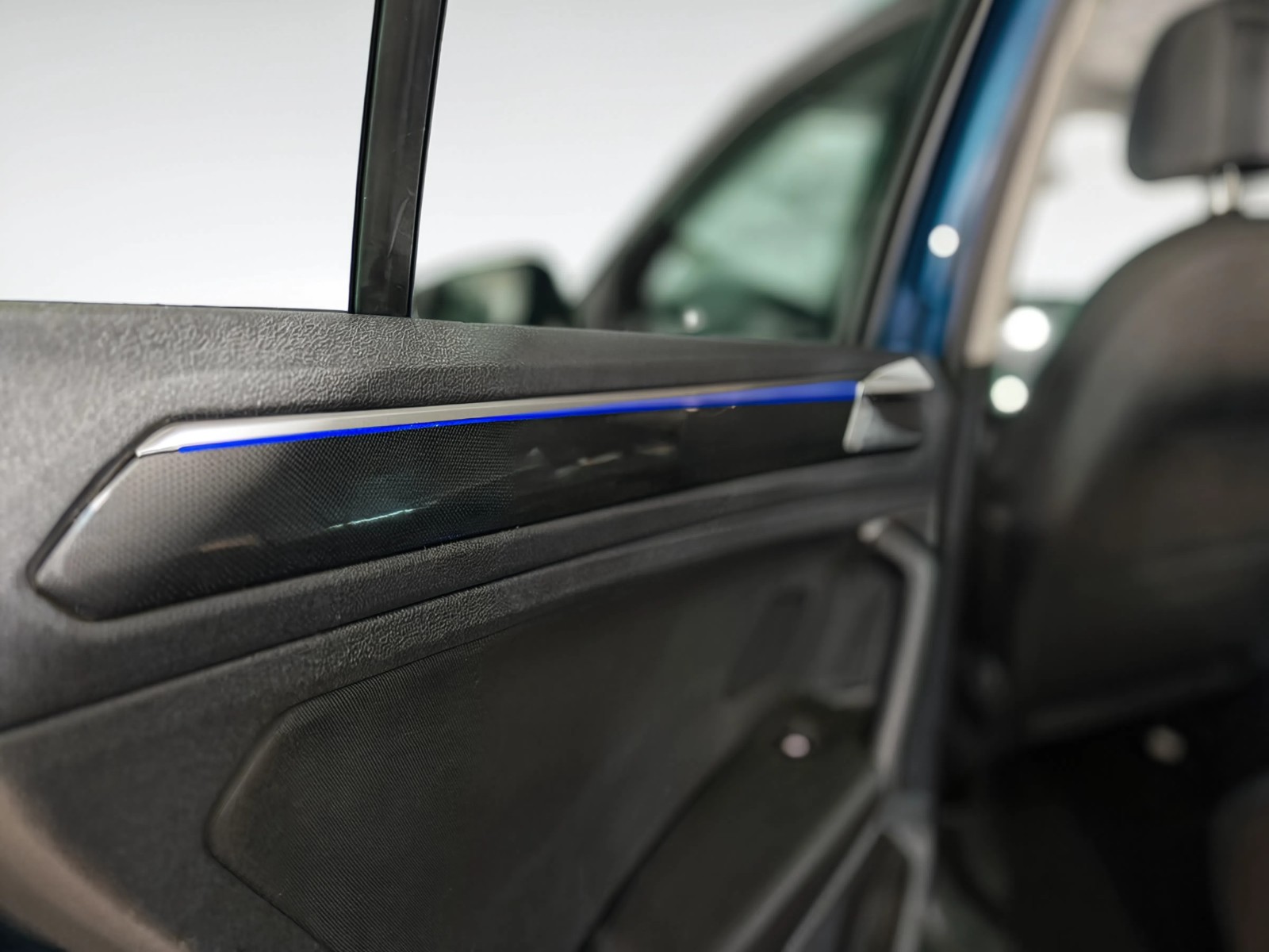 Volkswagen Tiguan 2023 photo 13
