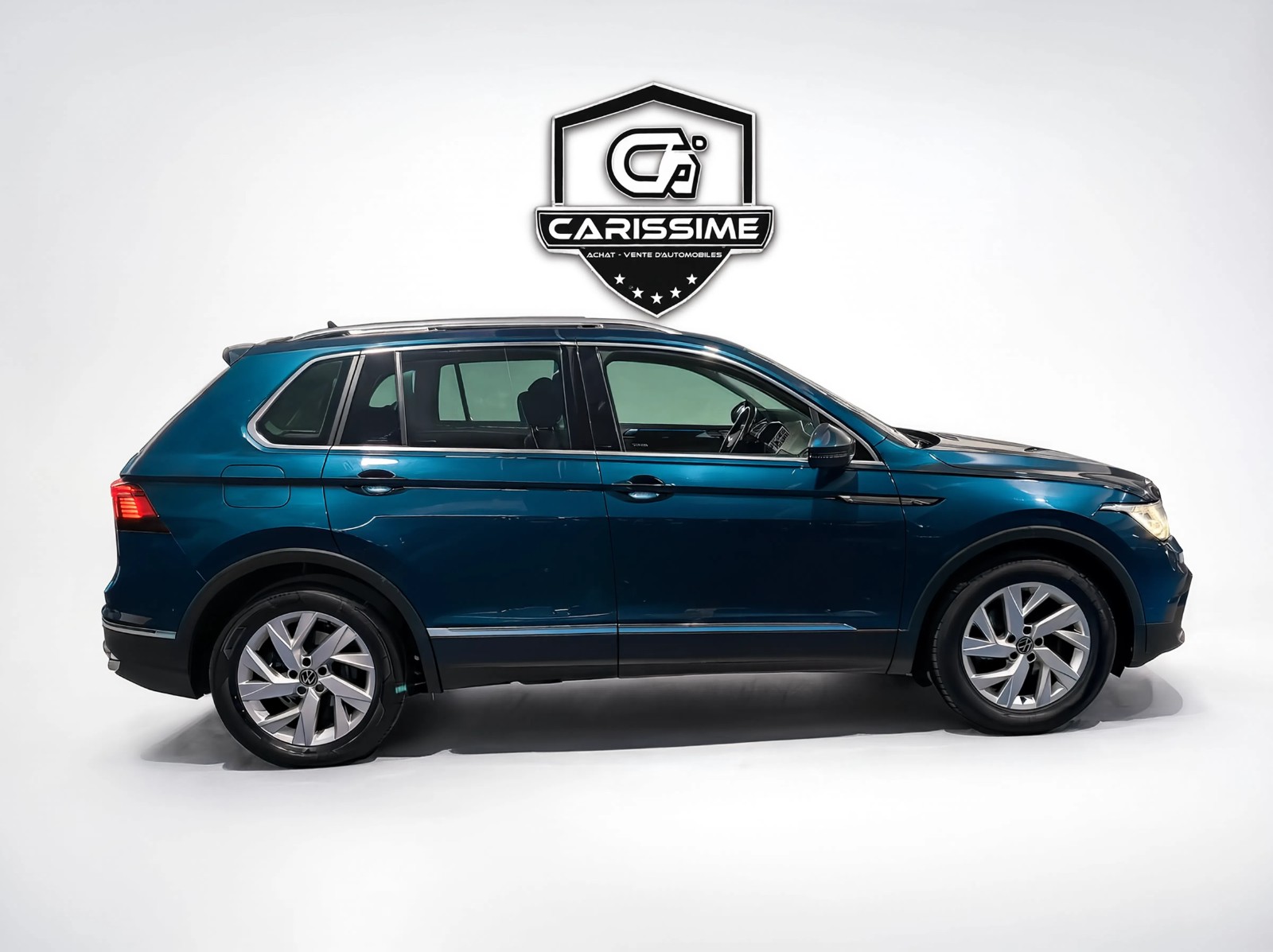 Volkswagen Tiguan 2023 photo 15