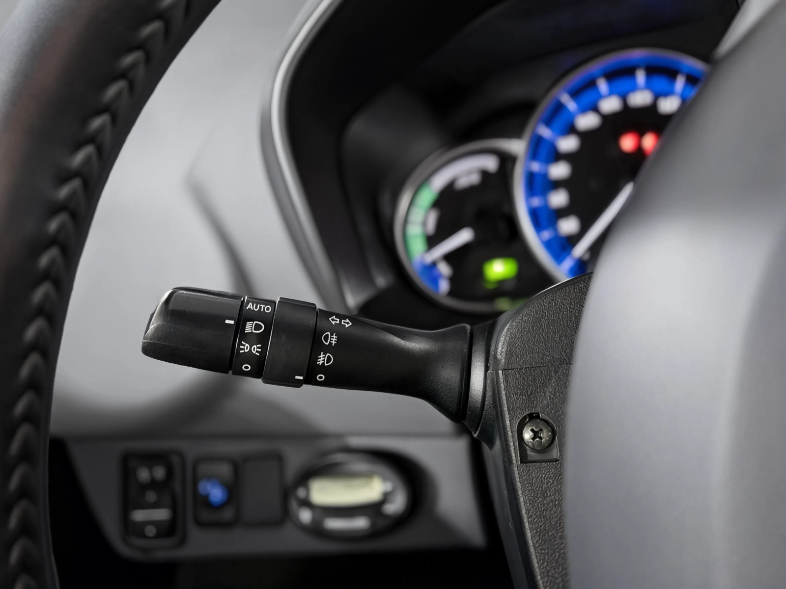 Toyota Yaris 2015 photo 10