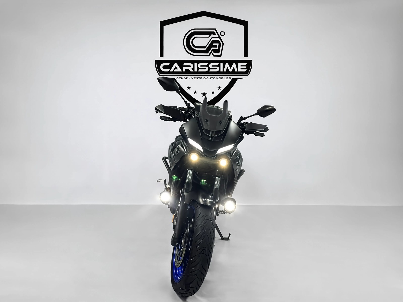 Yamaha Tracer 2024 photo 12