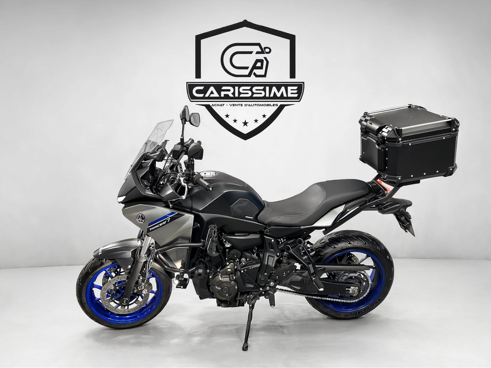 Yamaha Tracer 2024 photo 14