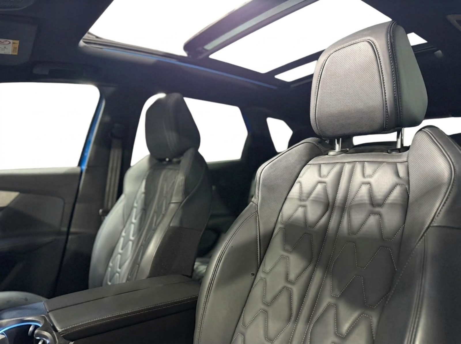 Peugeot 3008 2022 photo 15