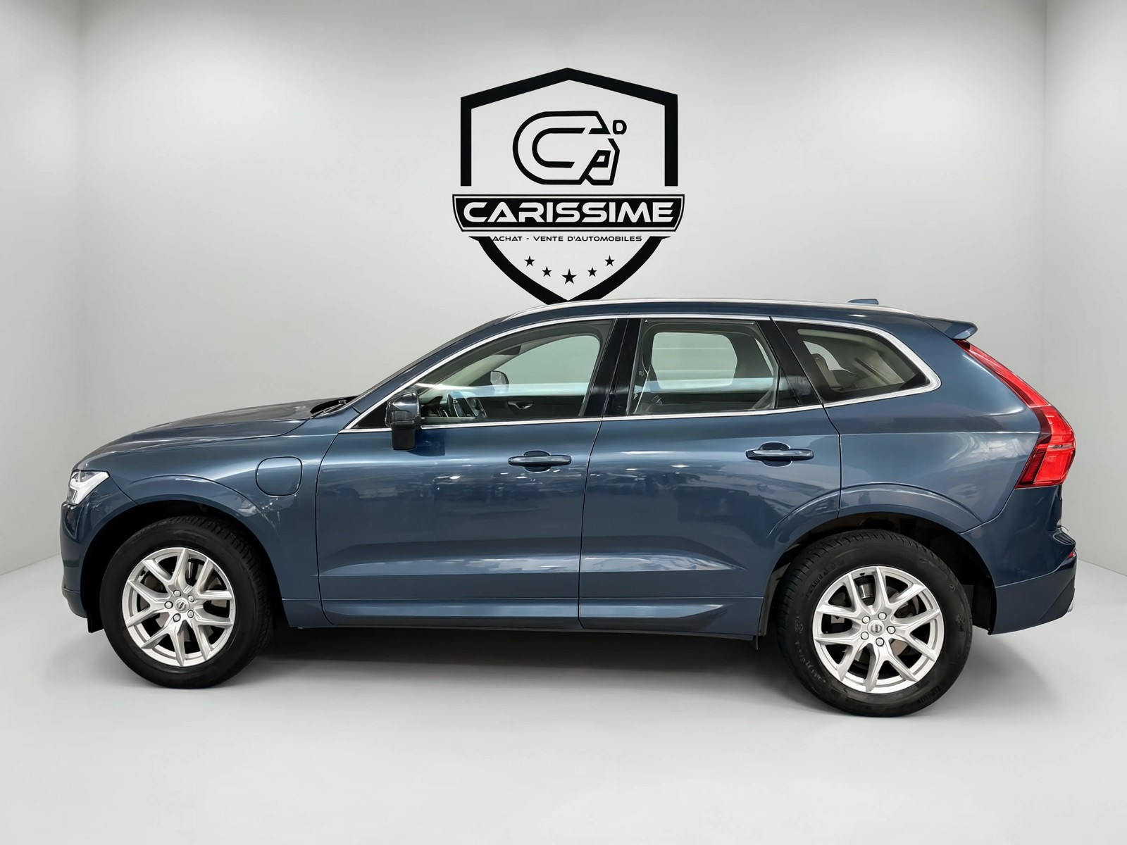 Volvo Xc60 2019 photo 15