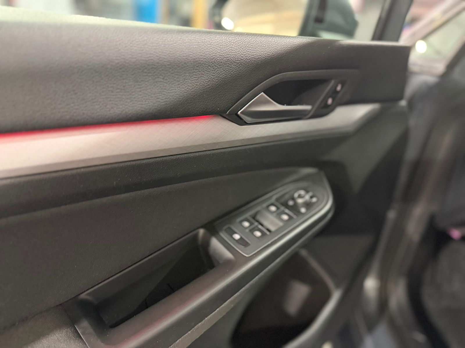 Volkswagen Golf 2020 photo 16