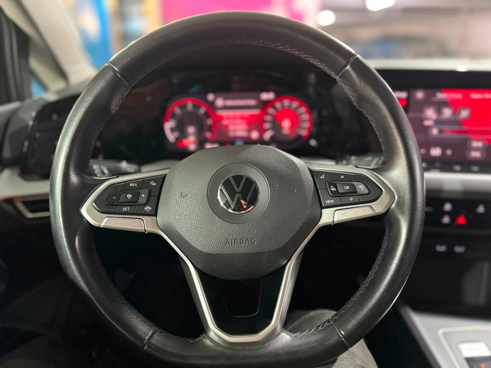 Volkswagen Golf 2020 photo 15