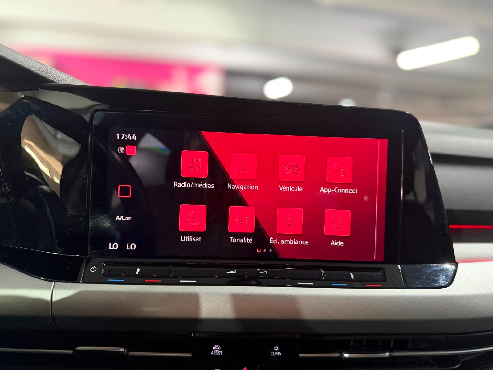 Volkswagen Golf 2020 photo 13