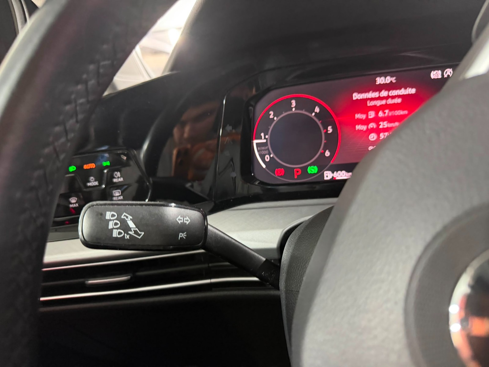 Volkswagen Golf 2020 photo 11