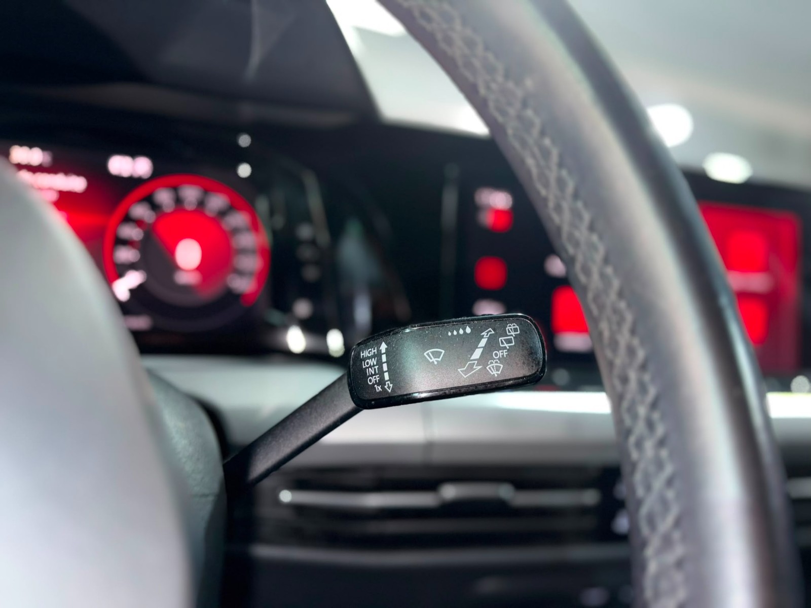 Volkswagen Golf 2020 photo 10
