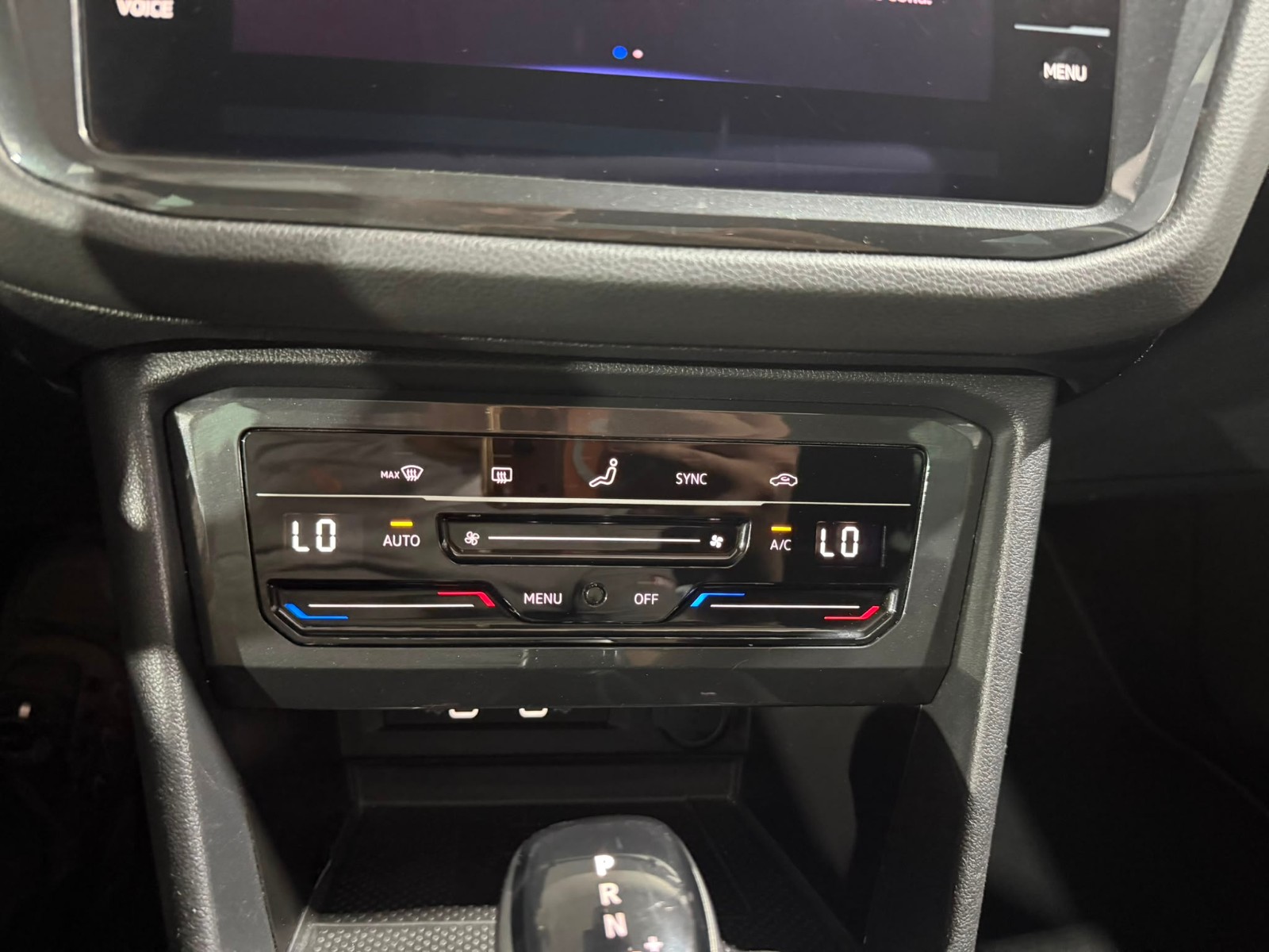 Volkswagen Tiguan 2023 photo 19