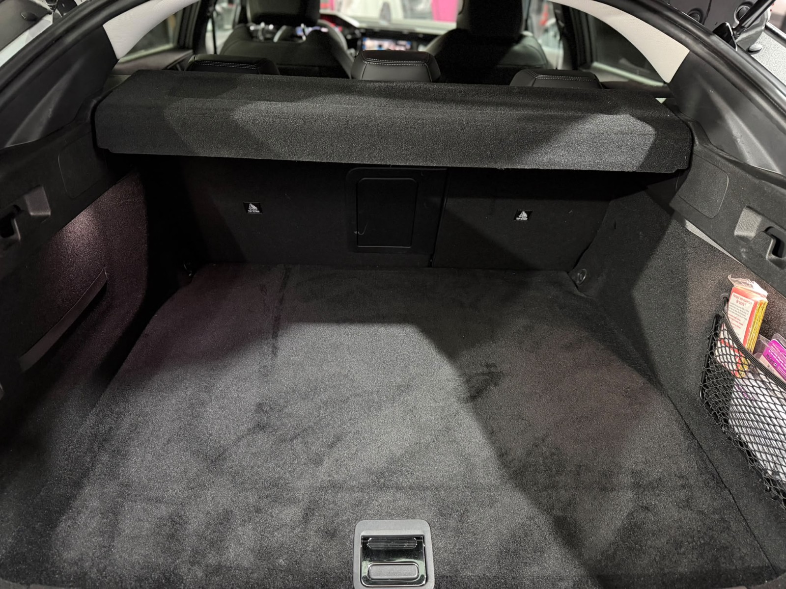 Peugeot 408 2024 photo 23