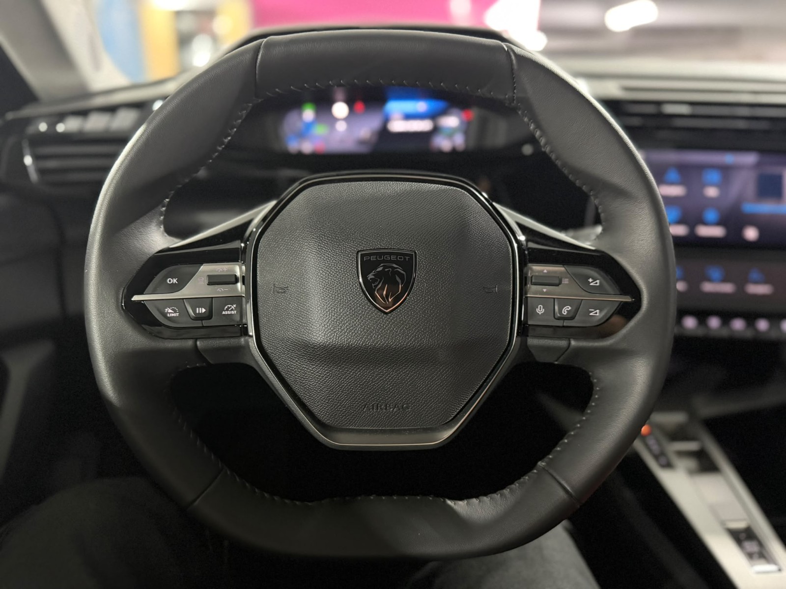 Peugeot 408 2024 photo 22