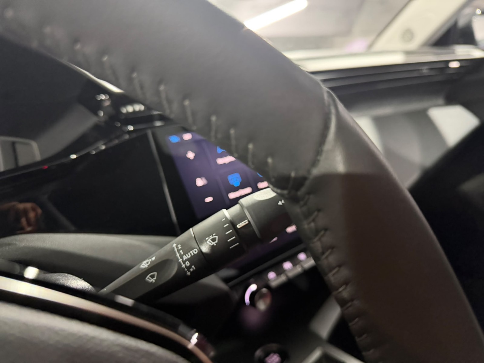 Peugeot 408 2024 photo 21