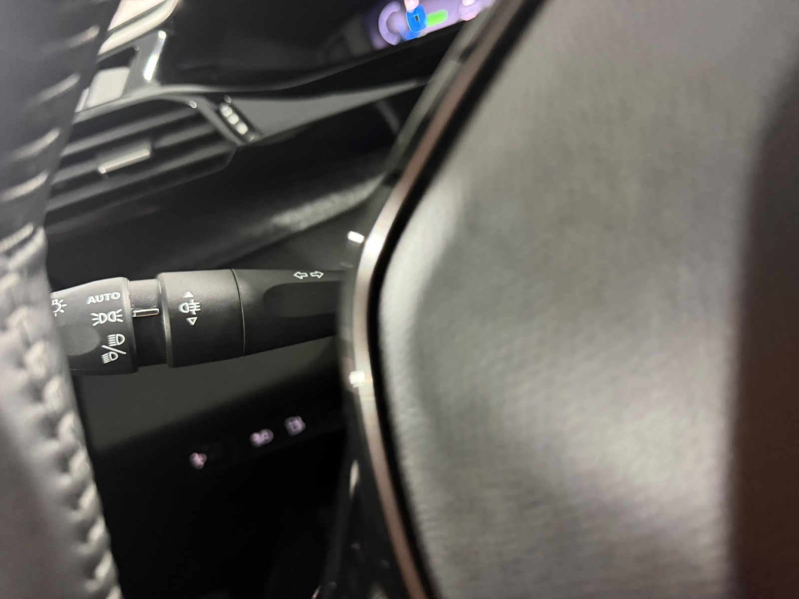 Peugeot 408 2024 photo 20