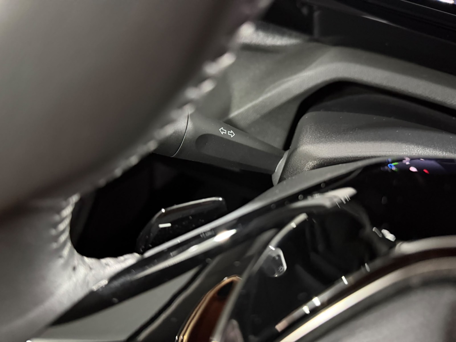 Peugeot 408 2024 photo 19