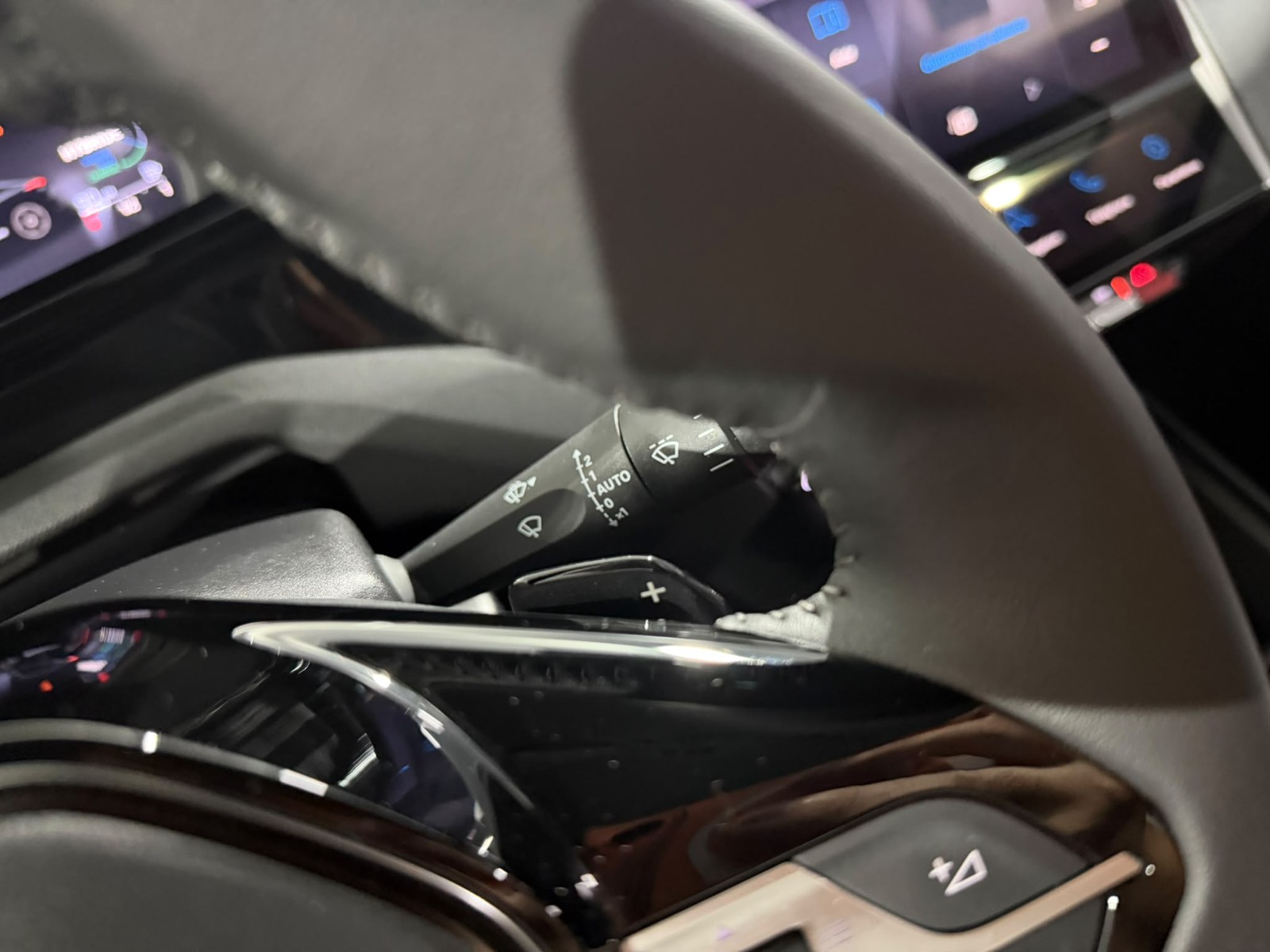 Peugeot 408 2024 photo 14
