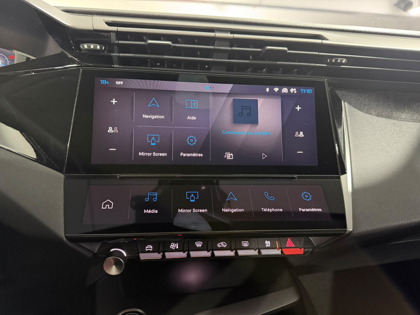 Peugeot 408 2024 photo 13