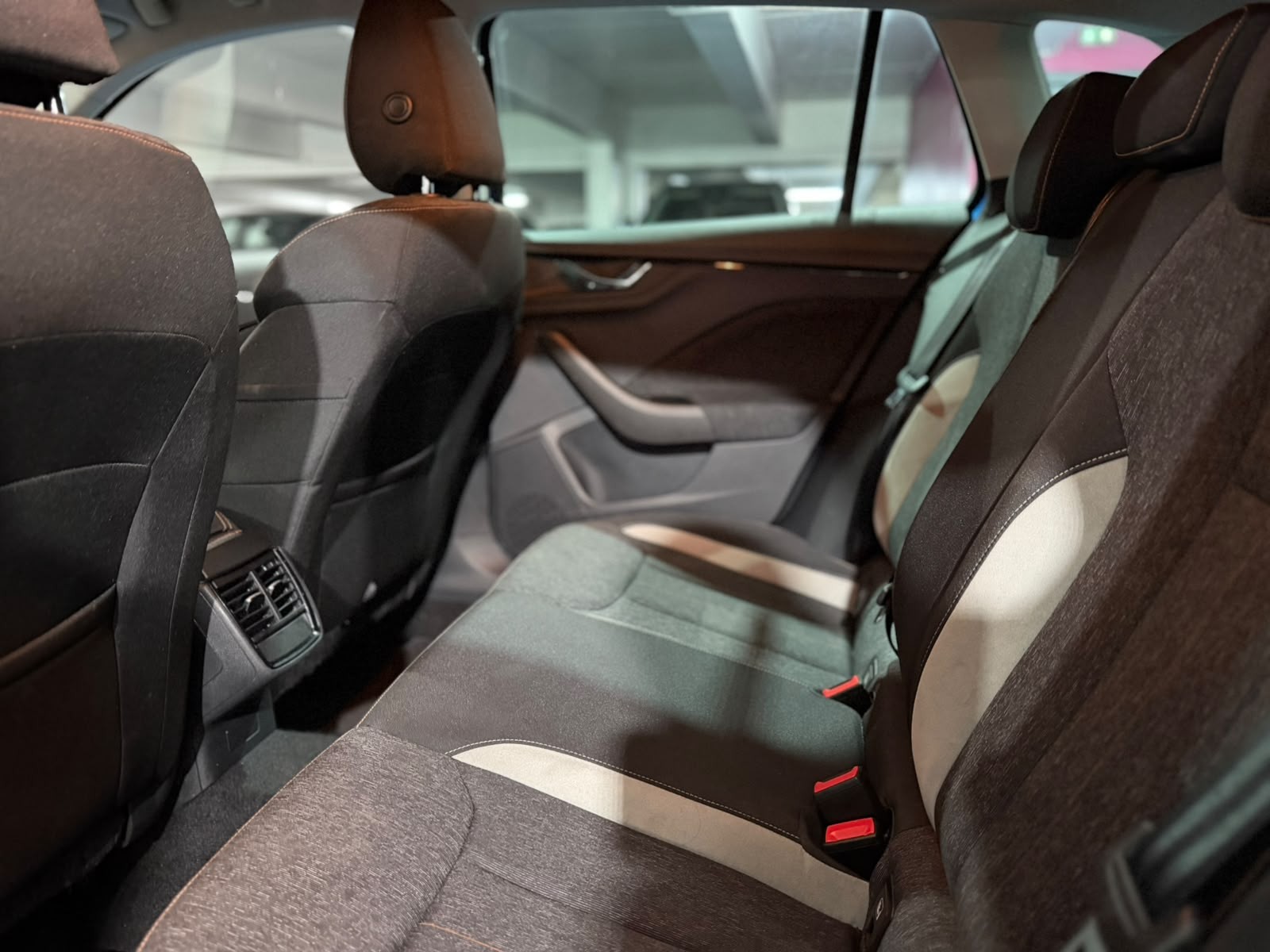 Skoda Scala 2020 photo 20