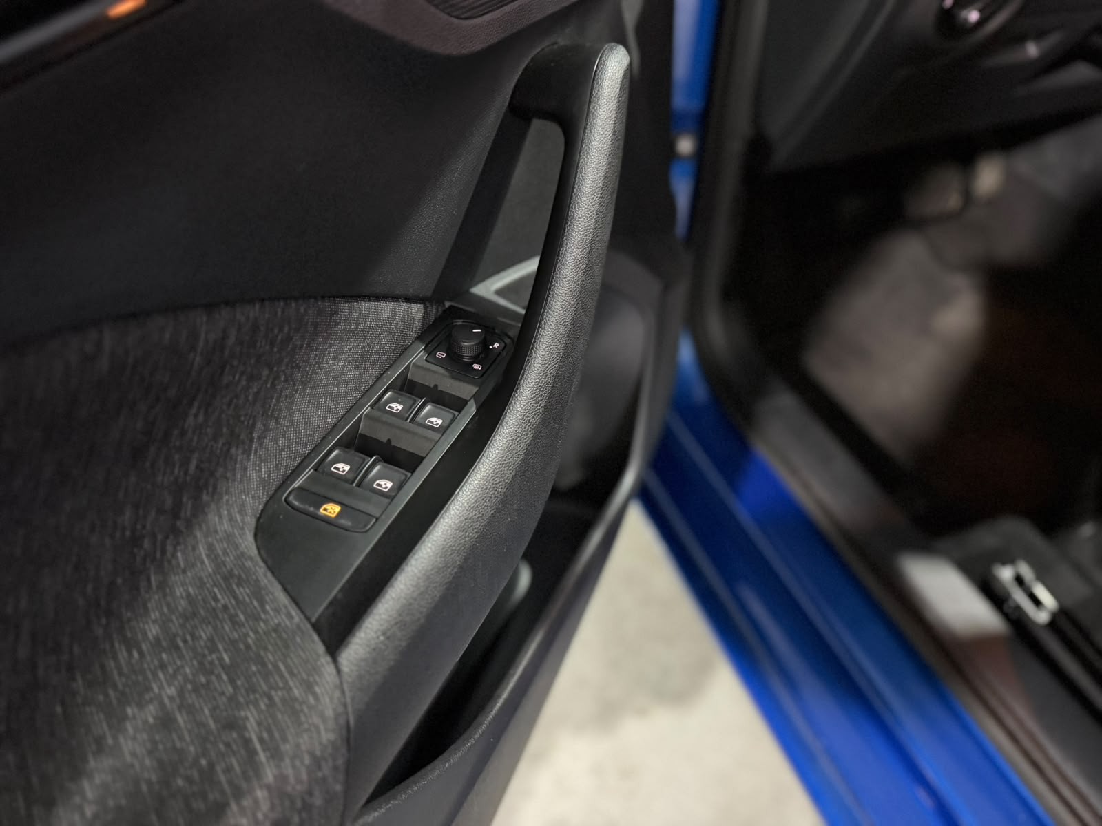 Skoda Scala 2020 photo 19