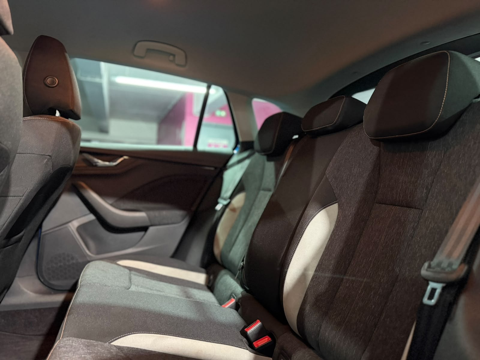 Skoda Scala 2020 photo 16