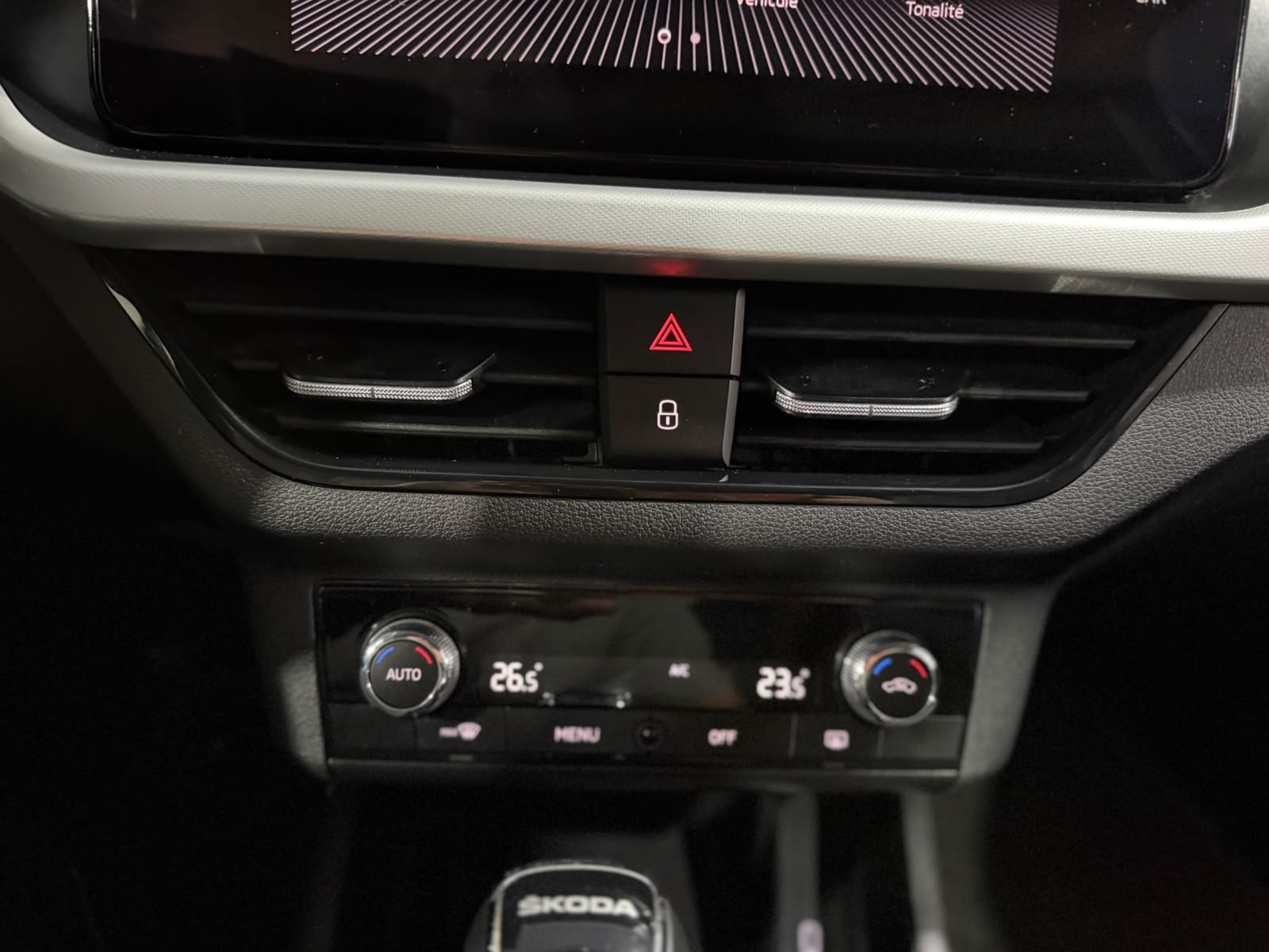Skoda Scala 2020 photo 11