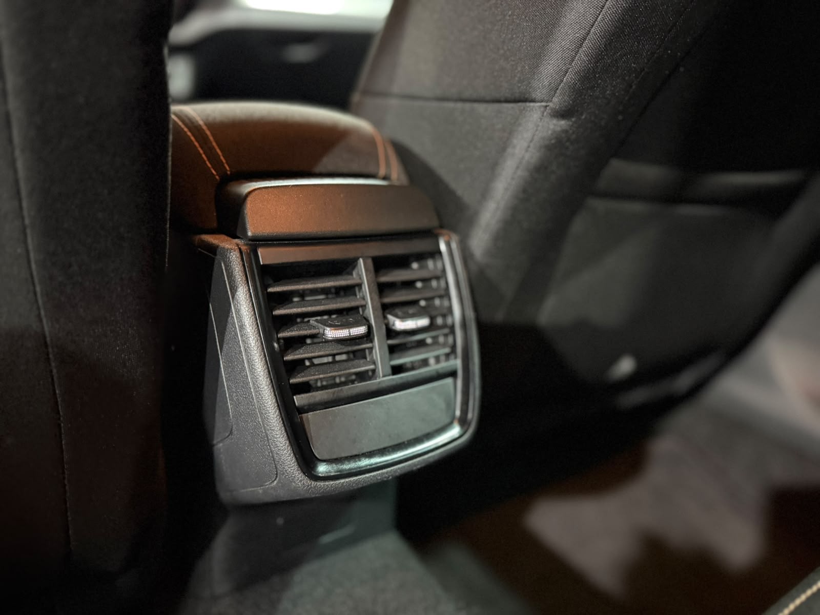 Skoda Scala 2020 photo extérieure