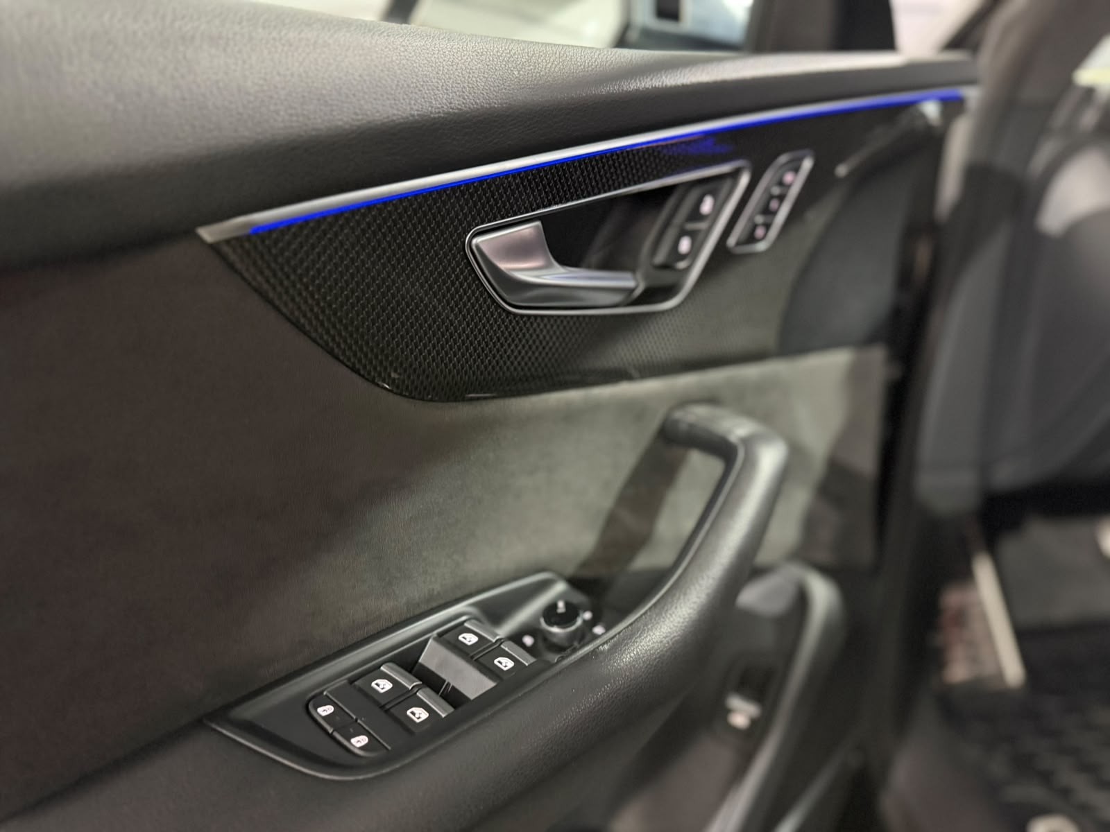 Audi Sq8 2020 photo 11