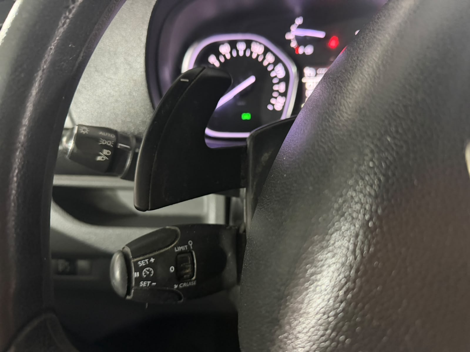 Citroen Jumpy Fourgon 2019 photo 15